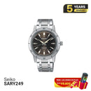 Jam Tangan Mekanik Seiko Pressage Gaya 60-an SARY249 - Menerima Pesanan 