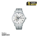 Jam Tangan Mekanik Seiko Presage Japanese Garden SARY251 