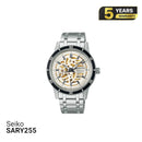 Jam Tangan Mekanik Seiko Pressage Style 60s SARY255 - Menerima Pesanan 