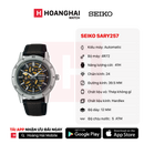 Jam Tangan Mekanik Seiko Pressage Style 60s SARY257 - Menerima Pesanan 