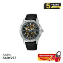 Jam Tangan Mekanik Seiko Pressage Style 60s SARY257 - Menerima Pesanan 