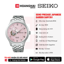 Jam Tangan Mekanik Seiko Presage Japanese Garden SARY261 - Menerima Pesanan 