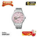 Jam Tangan Mekanik Seiko Presage Japanese Garden SARY261 - Menerima Pesanan 