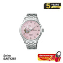 Jam Tangan Mekanik Seiko Presage Japanese Garden SARY261 - Menerima Pesanan 