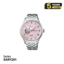 Jam Tangan Mekanik Seiko Presage Japanese Garden SARY261 - Menerima Pesanan 