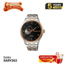 Jam Tangan Mekanik Seiko Presage Japanese Garden SARY262 - Menerima Pesanan 