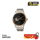 Jam Tangan Mekanik Seiko Presage Japanese Garden SARY262 - Menerima Pesanan 