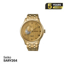 Jam Tangan Mekanik Seiko Presage Japanese Garden SARY264 - Menerima Pesanan 