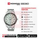 Jam Tangan Mekanik Seiko Pressage Style 60s SARY265 - Menerima Pesanan 