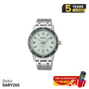 Jam Tangan Mekanik Seiko Pressage Style 60s SARY265 - Menerima Pesanan 