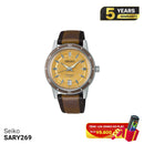 Jam Tangan Mekanik Seiko Pressage Gaya 60-an SARY269 - Menerima Pesanan 