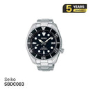 Jam Tangan Mekanik Seiko Prospex Diver Scuba SBDC083 - Menerima Pesanan 