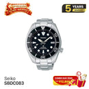 Jam Tangan Mekanik Seiko Prospex Diver Scuba SBDC083 - Menerima Pesanan 
