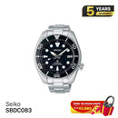Jam Tangan Mekanik Seiko Prospex Diver Scuba SBDC083 - Menerima Pesanan 