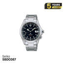 Jam Tangan Mekanik Seiko Prospex Alpinist SBDC087 - Menerima Pesanan 