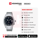 Jam Tangan Mekanik Seiko Prospex Alpinist SBDC087 - Menerima Pesanan 