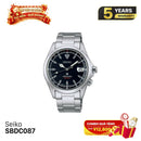 Jam Tangan Mekanik Seiko Prospex Alpinist SBDC087 - Menerima Pesanan 