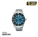 Jam Tangan Mekanik Seiko Prospex Diver Scuba SBDC165 - Menerima Pesanan 