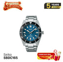 Jam Tangan Mekanik Seiko Prospex Diver Scuba SBDC165 - Menerima Pesanan 