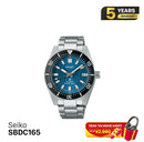 Jam Tangan Mekanik Seiko Prospex Diver Scuba SBDC165 - Menerima Pesanan 