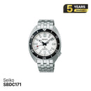 Jam Tangan Mekanik Seiko Prospex Diver Scuba SBDC171 - Menerima Pesanan 