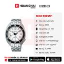 Jam Tangan Mekanik Seiko Prospex Diver Scuba SBDC171 - Menerima Pesanan 