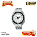 Jam Tangan Mekanik Seiko Prospex Diver Scuba SBDC171 - Menerima Pesanan 