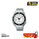 Jam Tangan Mekanik Seiko Prospex Diver Scuba SBDC171 - Menerima Pesanan 