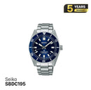 Jam Tangan Mekanik Seiko Prospex Diver Scuba SBDC195 - Menerima Pesanan 