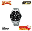 Jam Tangan Mekanik Seiko Prospex Diver Scuba SBDC197 - Menerima Pesanan 