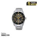 Jam Tangan Mekanik Seiko Prospex Diver Scuba SBDC199 - Menerima Pesanan 