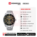 Jam Tangan Mekanik Seiko Prospex Diver Scuba SBDC199 - Menerima Pesanan 