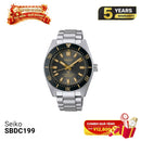 Jam Tangan Mekanik Seiko Prospex Diver Scuba SBDC199 - Menerima Pesanan 