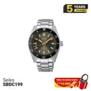 Jam Tangan Mekanik Seiko Prospex Diver Scuba SBDC199 - Menerima Pesanan 