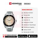 Jam Tangan Mekanik Seiko Prospex Diver Scuba SBDC201 - Menerima Pesanan 
