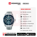 Jam Tangan Mekanik Seiko Prospex Diver Scuba SBDC203 - Menerima Pesanan 