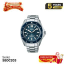 Jam Tangan Mekanik Seiko Prospex Diver Scuba SBDC203 - Menerima Pesanan 