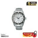 Jam Tangan Mekanik Seiko Prospex Diver Scuba SBDC213 - Edisi Terbatas 2000 Buah dari Jepang. Menerima Pemesanan. 