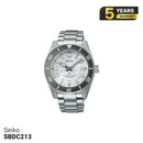 Jam Tangan Mekanik Seiko Prospex Diver Scuba SBDC213 - Edisi Terbatas 2000 Buah dari Jepang. Menerima Pemesanan. 