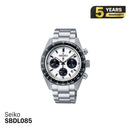 Jam Tangan Bertenaga Surya Seiko Prospex Speedtimer SBDL085 