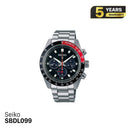 Jam Tangan Bertenaga Surya Seiko Prospex Speedtimer SBDL099 - Menerima Pesanan 