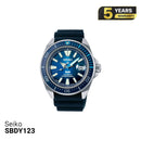 Jam Tangan Mekanik Seiko Prospex Diver Scuba SBDY123 - Menerima Pesanan 