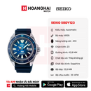 Jam Tangan Mekanik Seiko Prospex Diver Scuba SBDY123 - Menerima Pesanan 