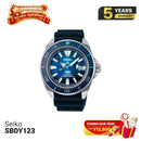 Jam Tangan Mekanik Seiko Prospex Diver Scuba SBDY123 - Menerima Pesanan 