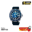 Jam Tangan Mekanik Seiko Prospex Diver Scuba SBDY123 - Menerima Pesanan 