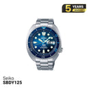 Jam Tangan Mekanik Seiko Prospex Diver Scuba SBDY125 - Menerima Pesanan 