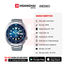 Jam Tangan Mekanik Seiko Prospex Diver Scuba SBDY125 - Menerima Pesanan 