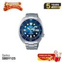 Jam Tangan Mekanik Seiko Prospex Diver Scuba SBDY125 - Menerima Pesanan 