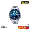 Jam Tangan Mekanik Seiko Prospex Diver Scuba SBDY125 - Menerima Pesanan 