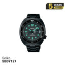 Jam Tangan Mekanik Seiko Prospex Diver Scuba SBDY127 - Menerima Pesanan 
